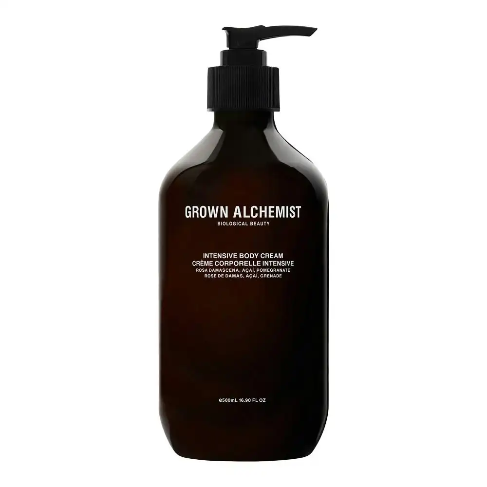 Grown Alchemist Intensive Body Cream 500ml