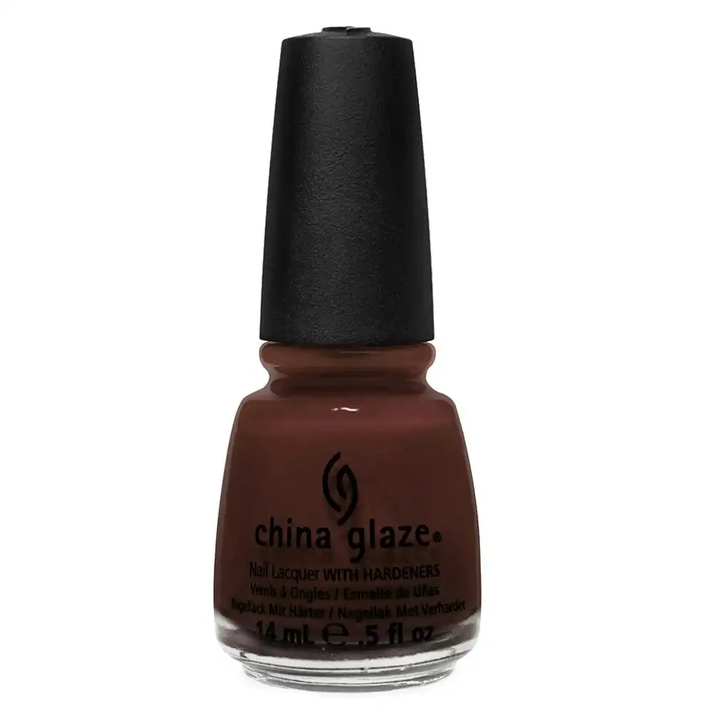 China Glaze Nail Lacquer 14ml 709 Ix