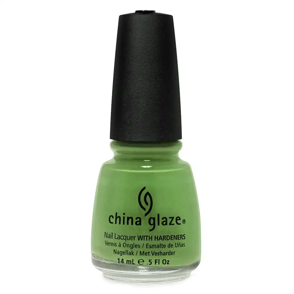 China Glaze Nail Lacquer 14ml 719 Entourage