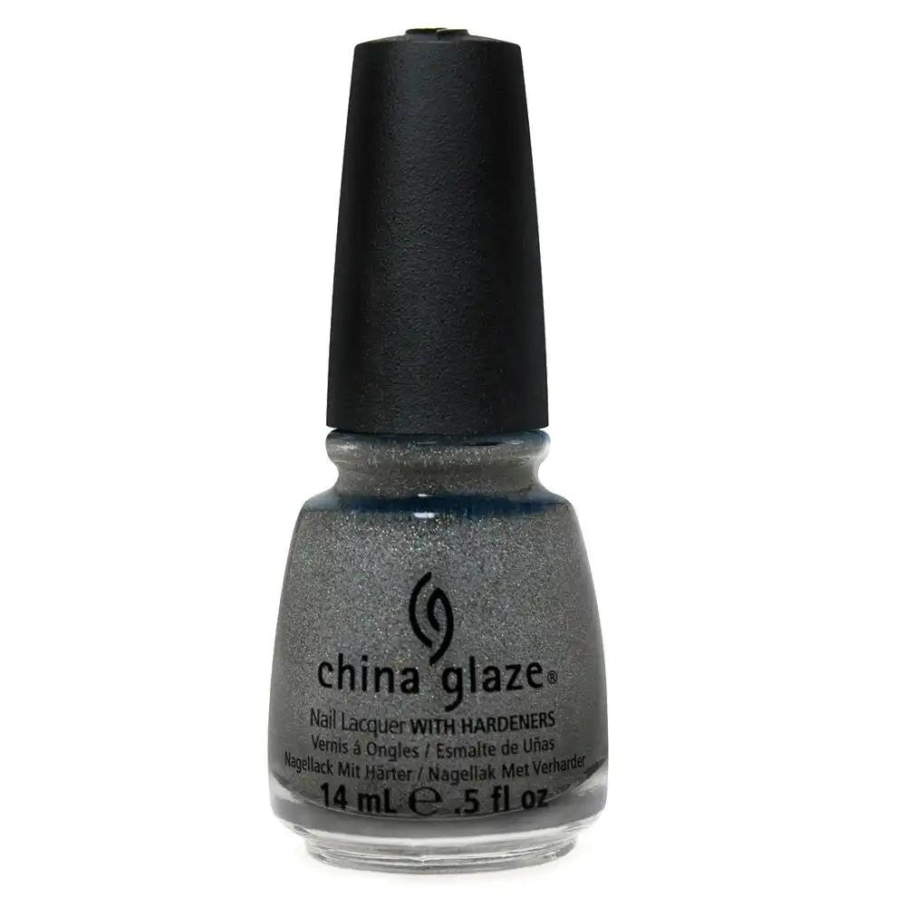 China Glaze Nail Lacquer 14ml 941 Jitterbug