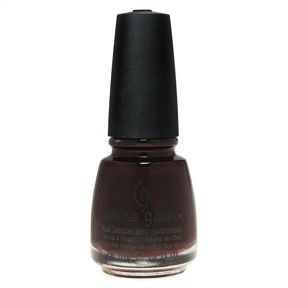 China Glaze Nail Lacquer 14ml 1077 Call Of The Wild