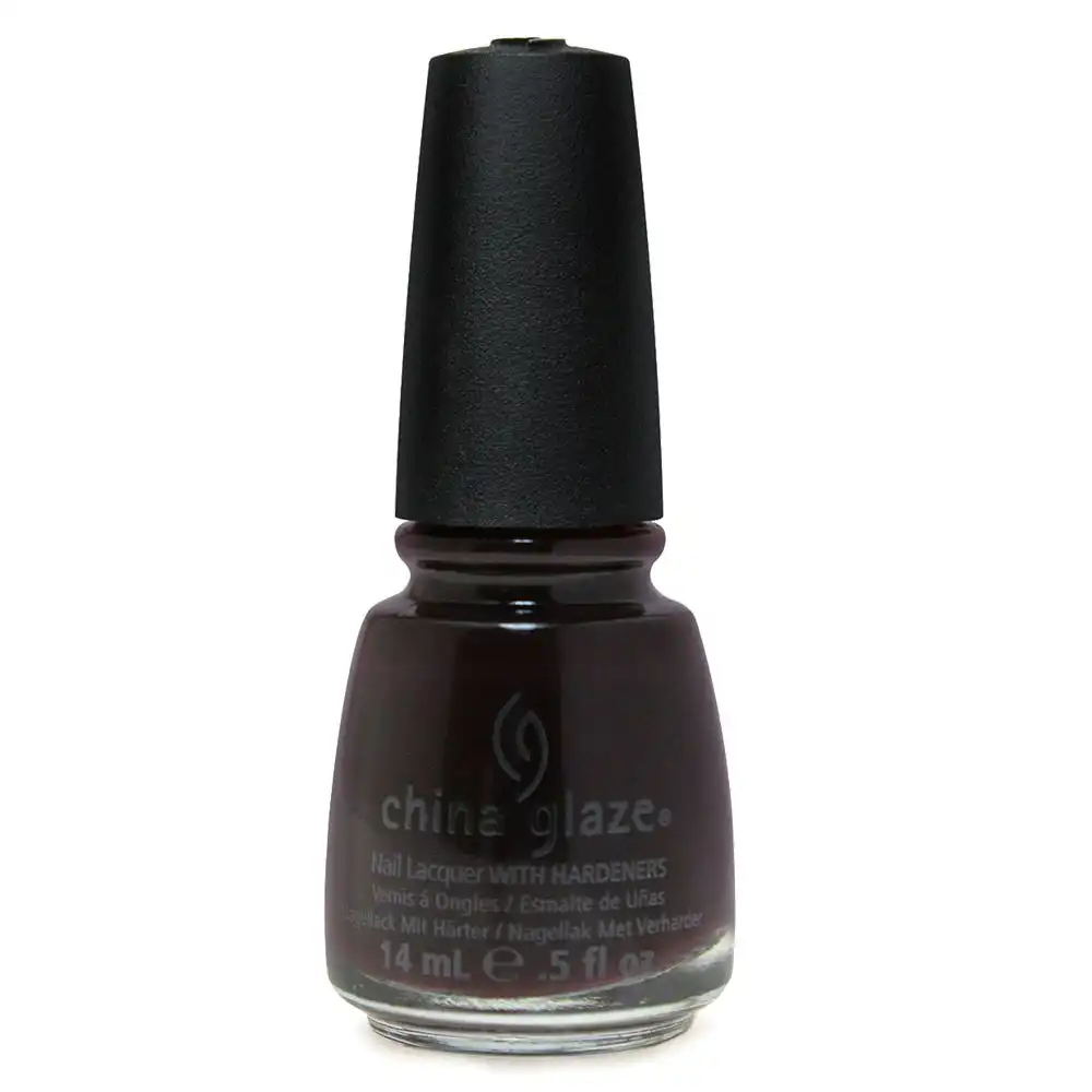 China Glaze Nail Lacquer 14ml 667 Wagon Trail