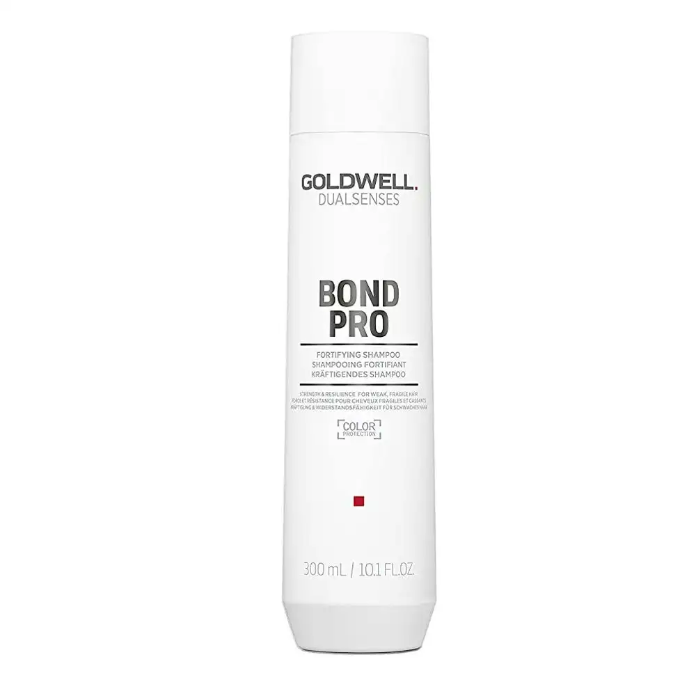 Goldwell Dualsenses Bond Pro Fortifying Shampoo 300ml