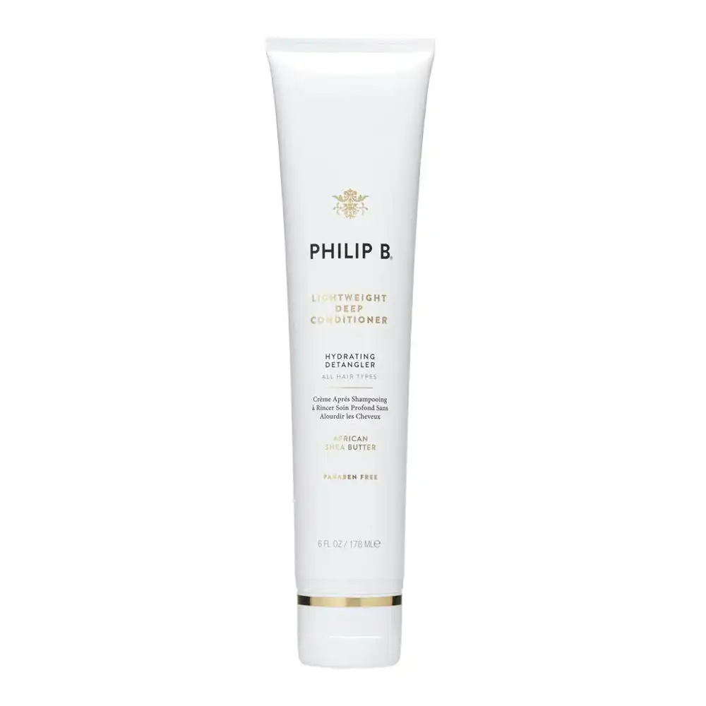 Philip B. Lightweight Deep Conditioner 178ml