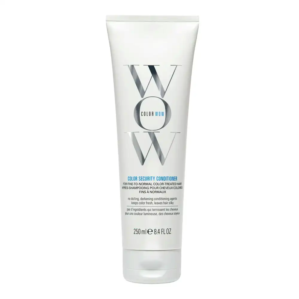 Color Wow Color Security Conditioner Fine/normal Hair 250ml