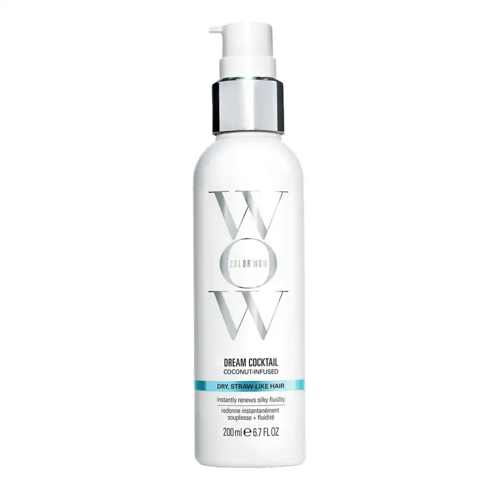 Color Wow Dream Cocktail Coconut-infused Leave-in Treatment 200ml