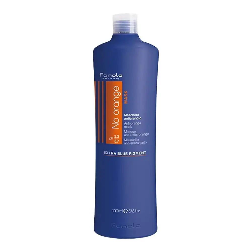 Fanola No Orange Mask 1000ml