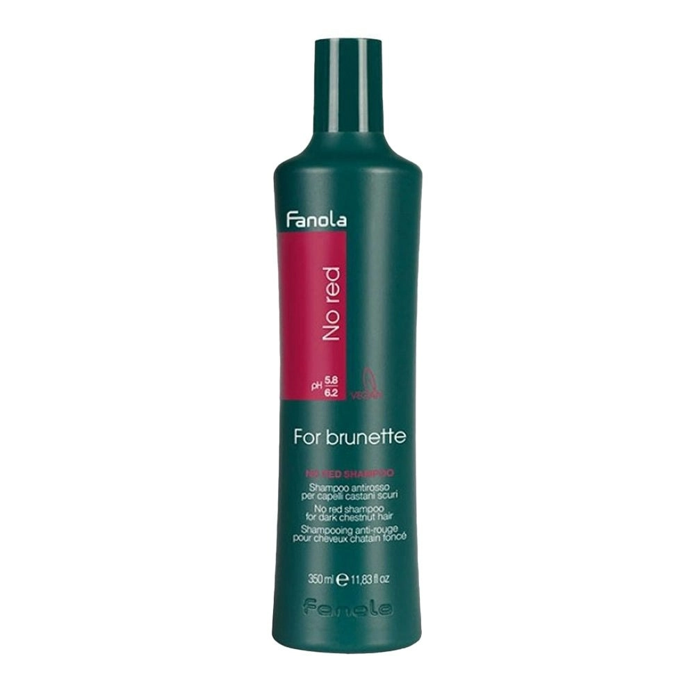 Fanola No Red Shampoo 350ml