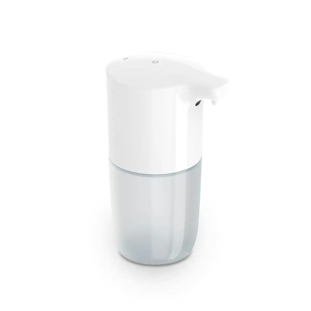 Better Living Foama Touchless Foaming Soap Dispenser