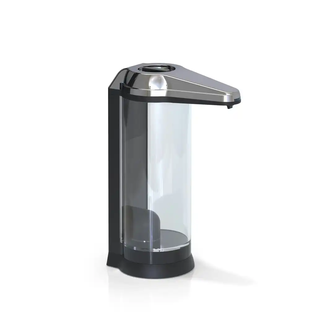 Better Living Touchless XL Hands Free 530ml Soap Dispenser