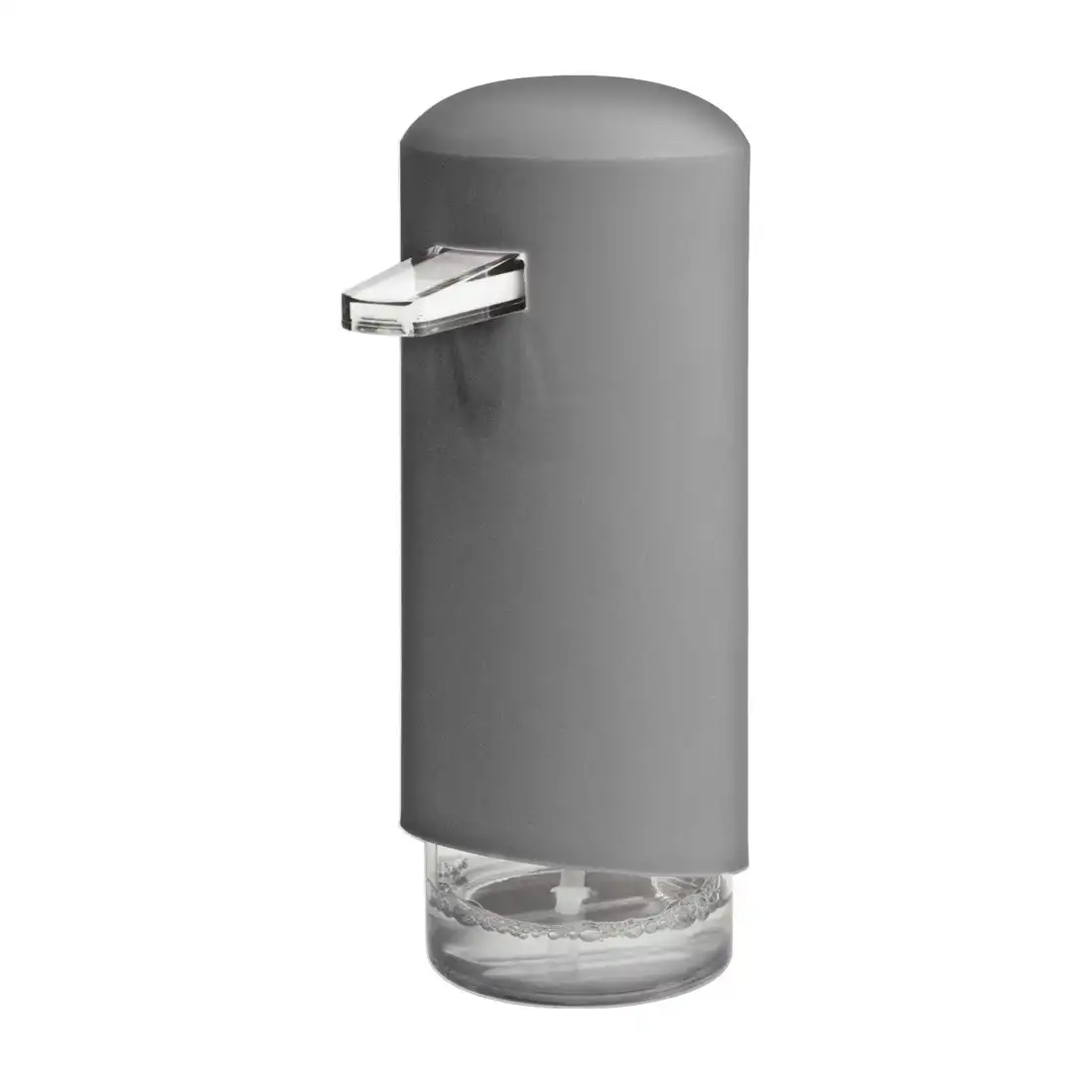 Better Living Foaming 200ml Pump Dispenser - Grey