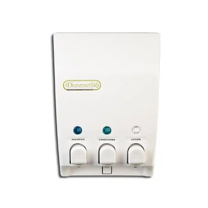 Better Living Classic 430ml Dispenser 3 - White