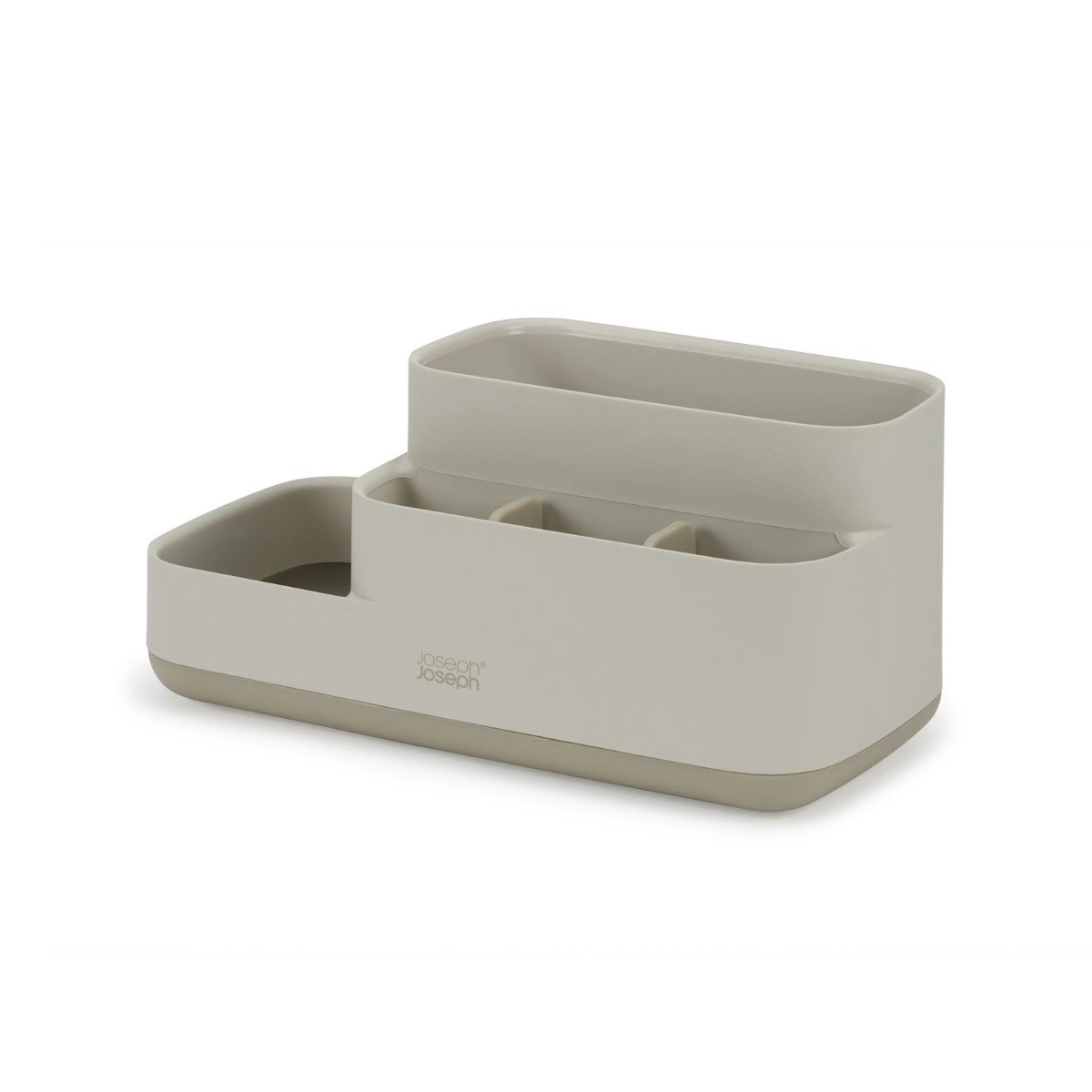 Joseph Joseph EasyStore Bathroom Caddy - Ecru