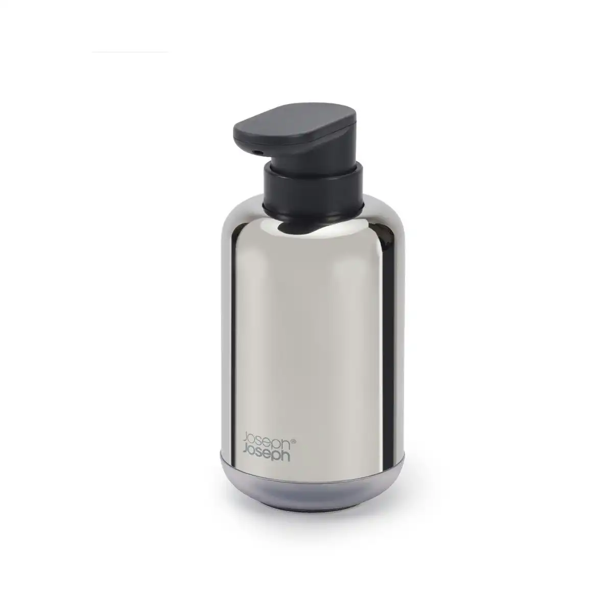 Joseph Joseph EasyStore Luxe Soap Pump - Steel