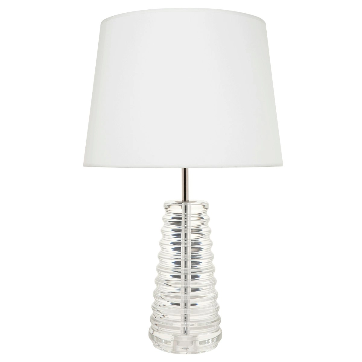 Cafe Lighting Tamara Crystal Table Lamp