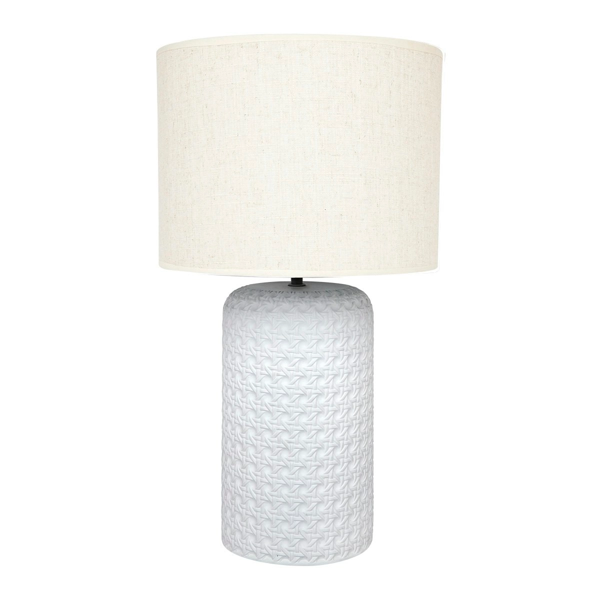 Cafe Lighting Patronga Table Lamp - Natural