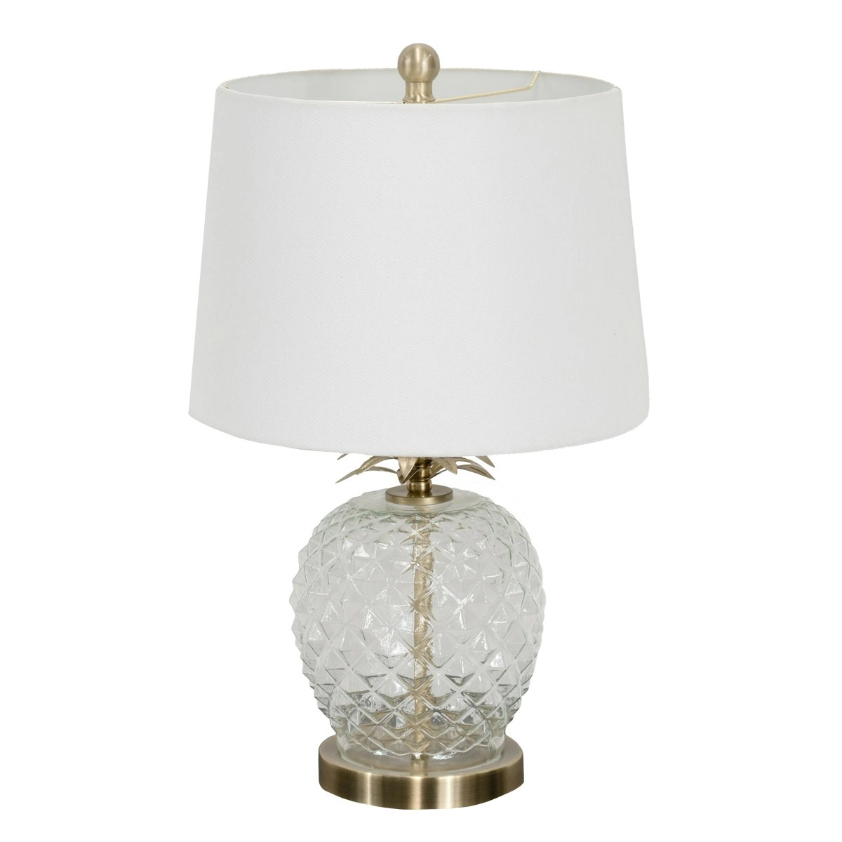 Cafe Lighting Trinidad Table Lamp