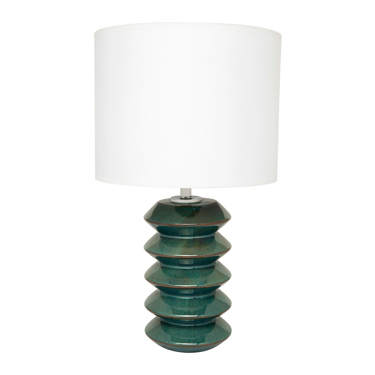 Cafe Lighting Azul Table Lamp