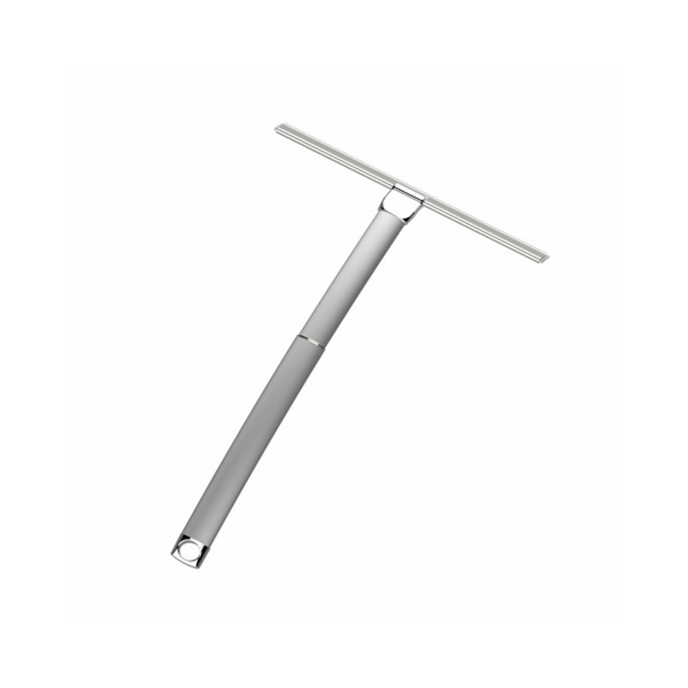 Better Living Alto Extendable Squeegee - Silver/Chrome