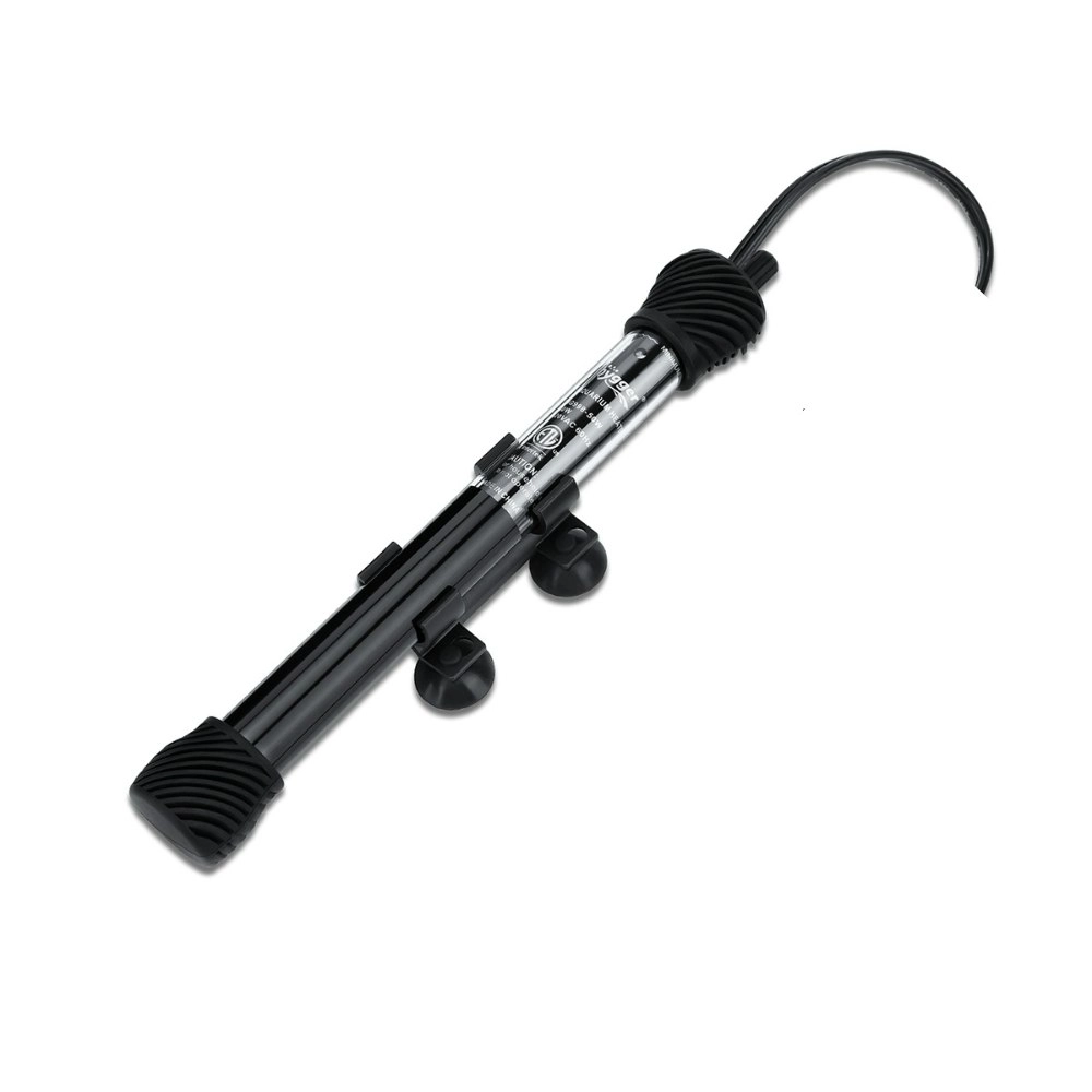 Hygger ETL Certification Aquarium Heater 100W