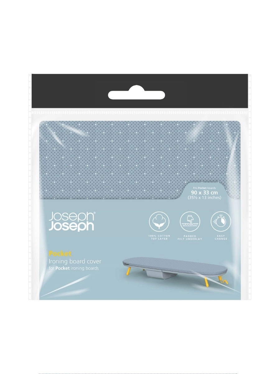 Replacement Cover for Joseph Joseph Pocket Ironing Board