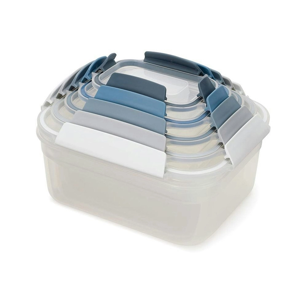 Joseph Joseph Nest Lock 5 Piece Container Set