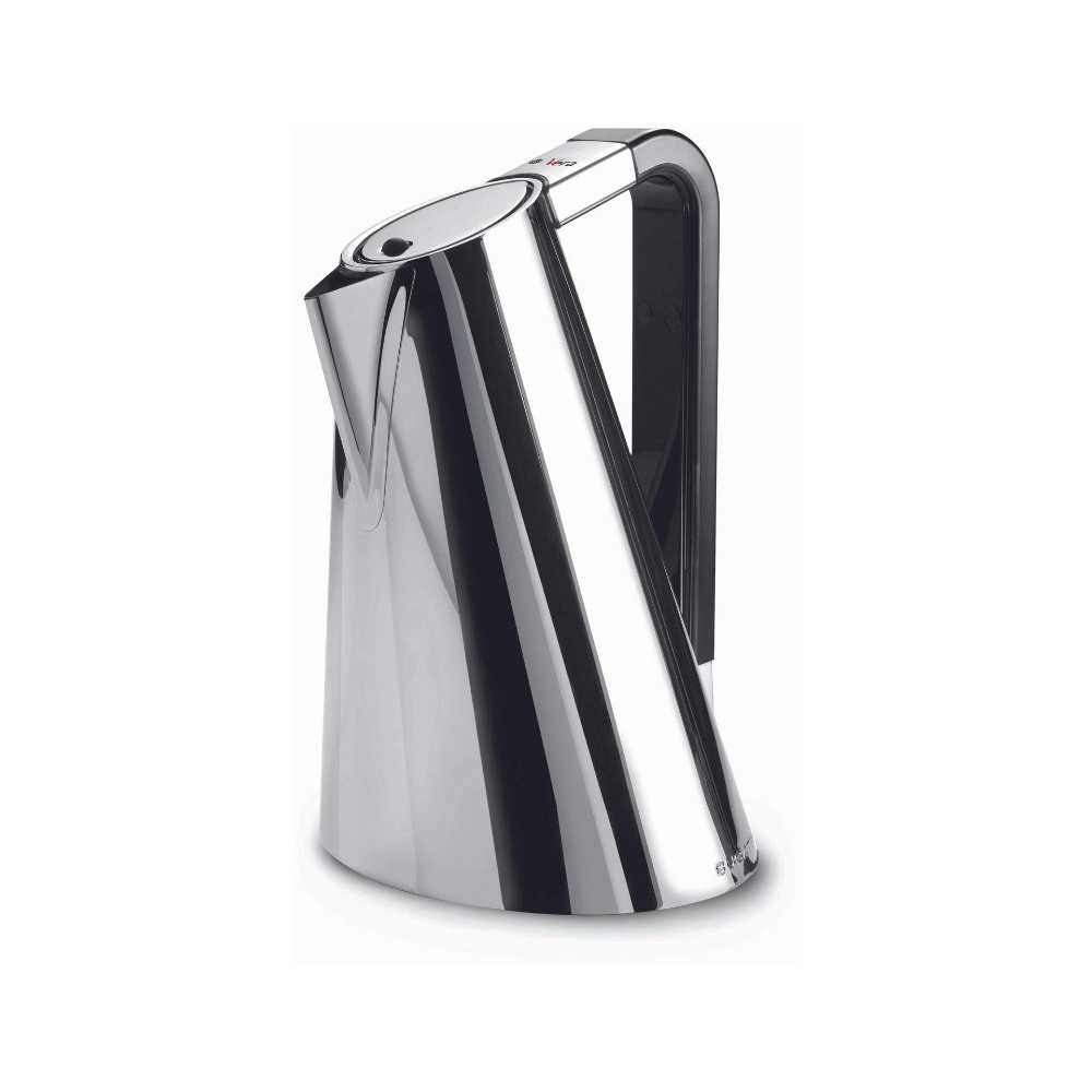 Bugatti Vera Easy 1. 7 Litre Kettle - Chrome