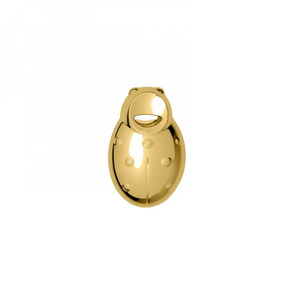 Bugatti Coccinella Bottle Opener - Gold