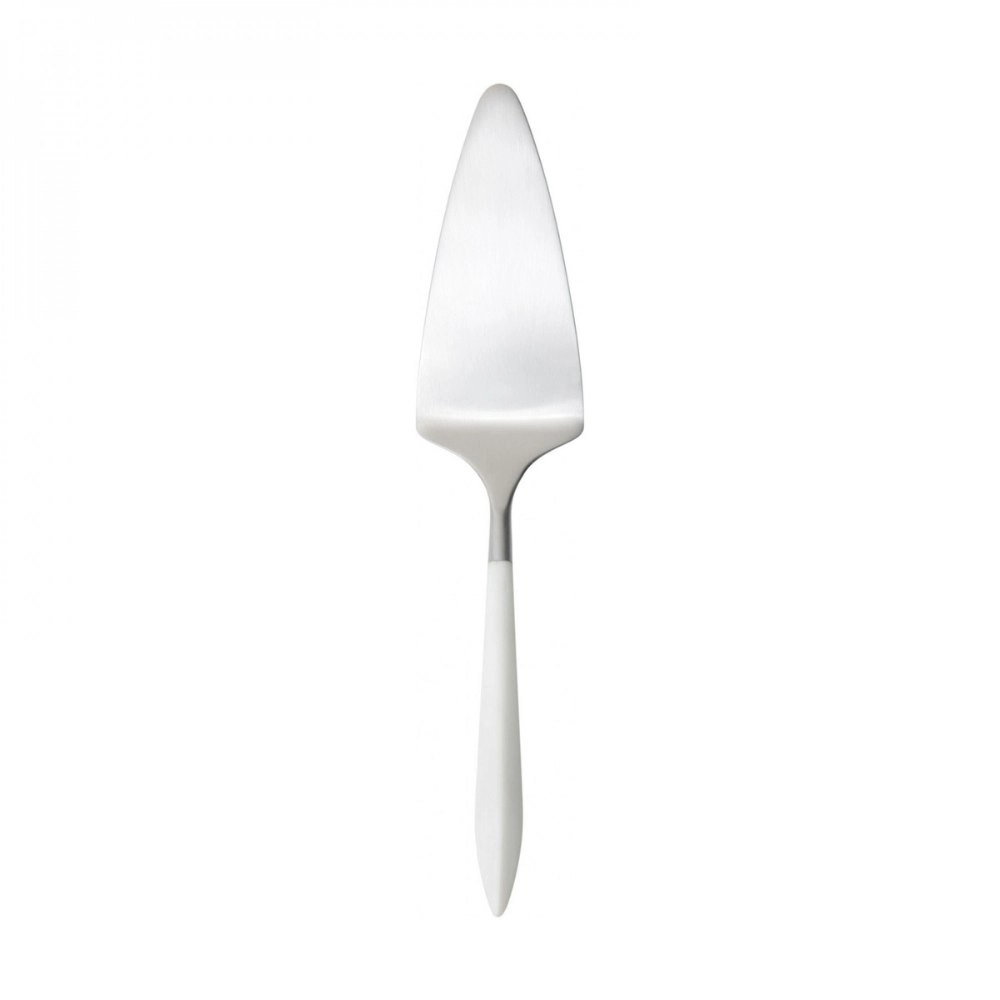 Bugatti Ares Cake Server - White