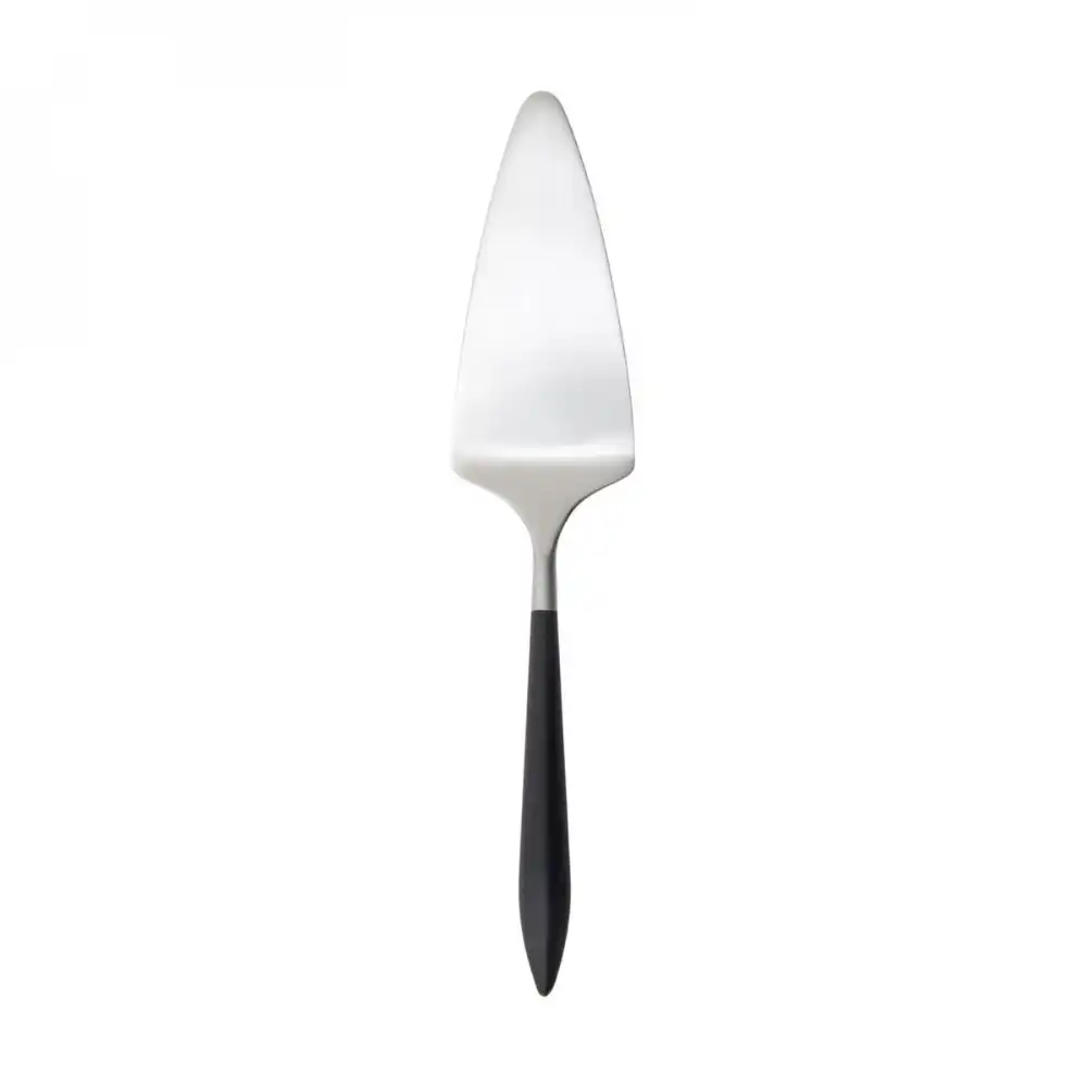 Bugatti Ares Cake Server - Black