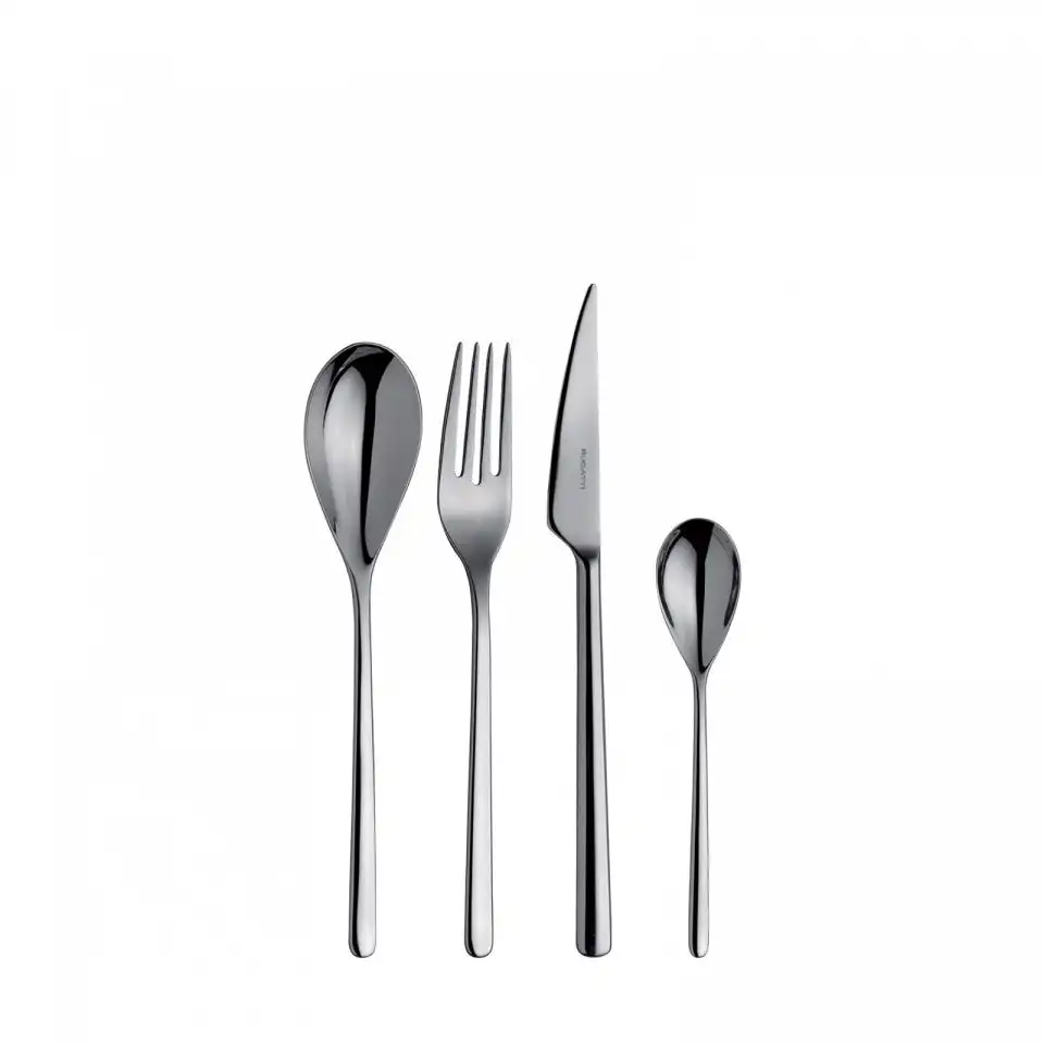 Bugatti Sintesi 24 Piece Cutlery set