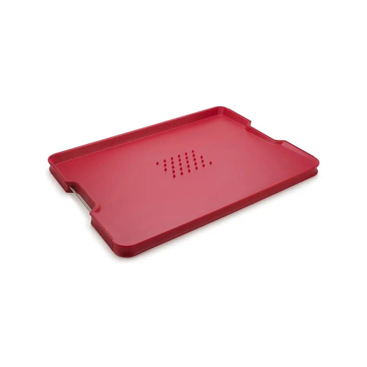 Joseph Joseph Cut&Carve Plus Extra Large - Red