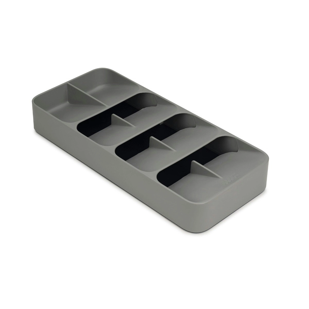 Joseph Joseph DrawerStore Large Cutlery Organiser - Grey