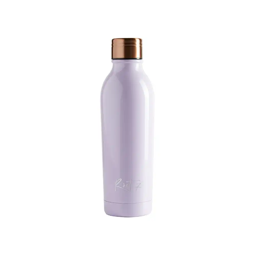 Root7 OneBottle 500ml Drink Bottle - Parma Purple