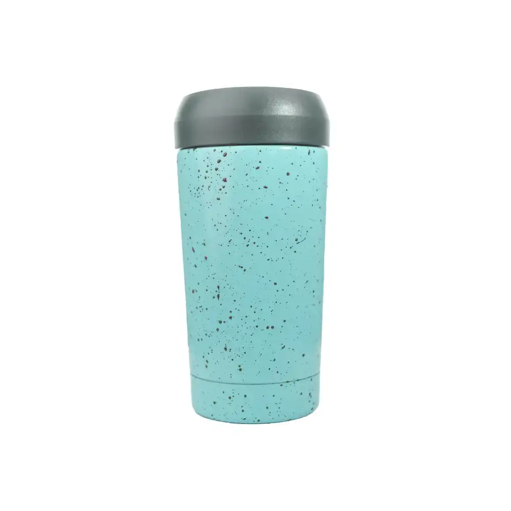 Root7 360ml Travel Cup - Mint Choc Chip