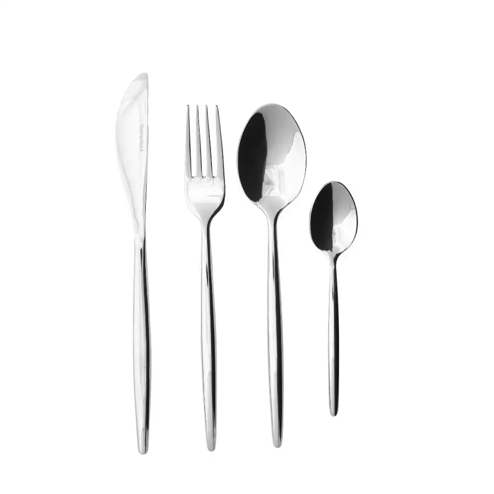 Shervin Verkil Divine 24 Piece Cutlery Set