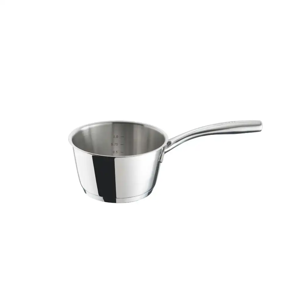 Bugatti 16cm Stainless Steel Saucepan