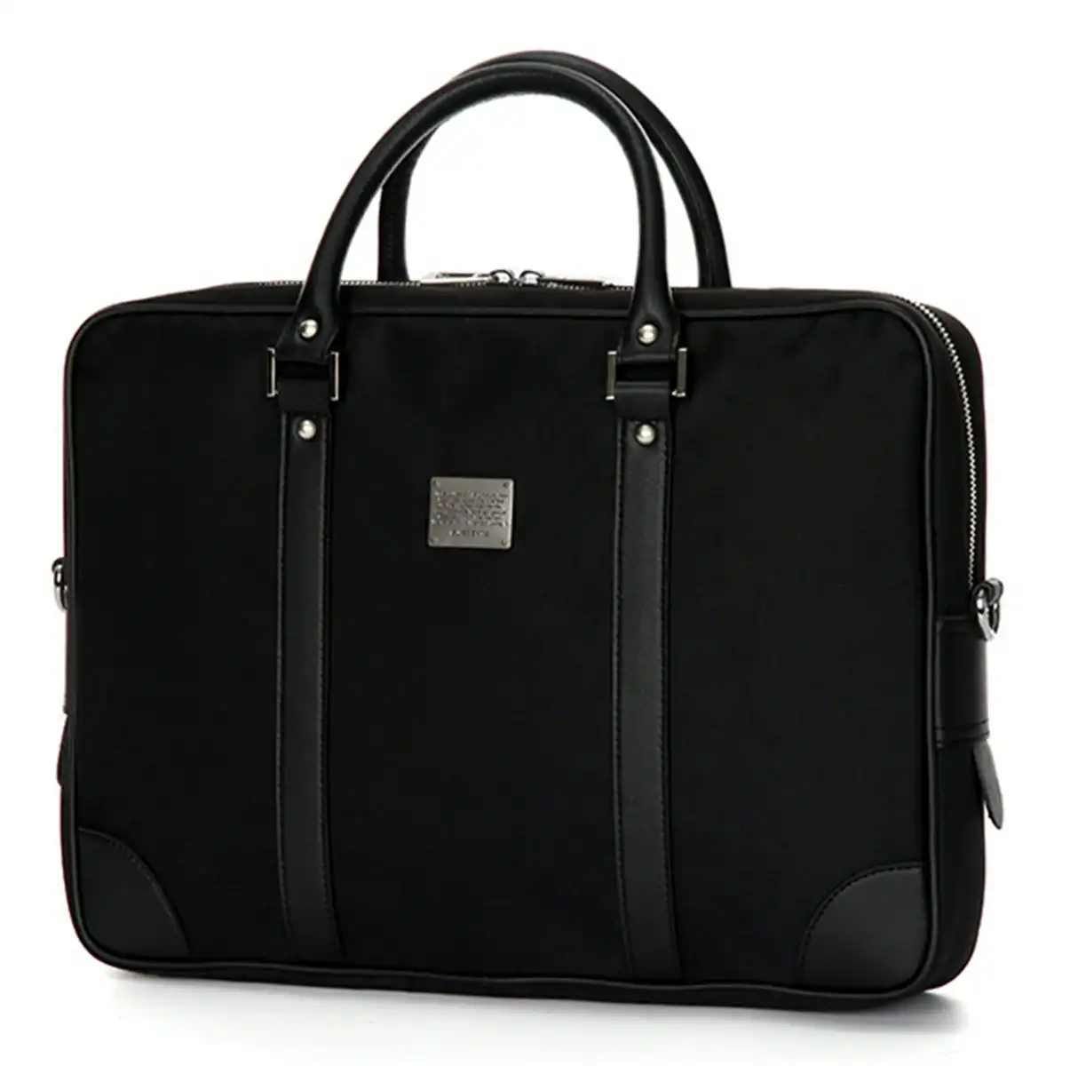 Suissewin Swiss Water-Resistant 15.6" laptop Bag School bag Travel Briefcase sn17280