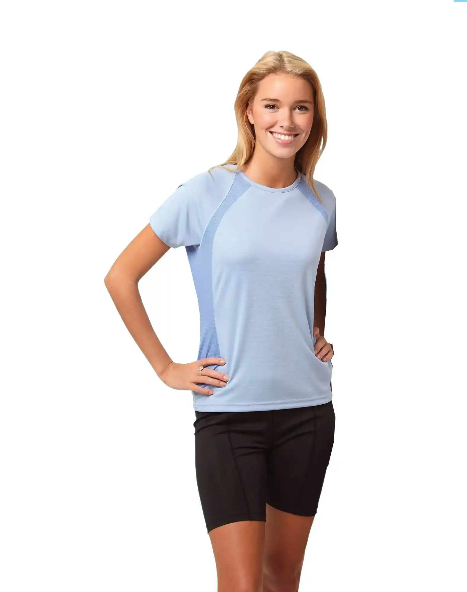 Cool-Dry Athlete T-Shirt