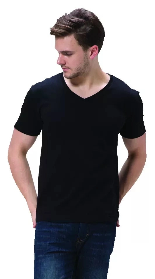 V-Neck T-Shirt