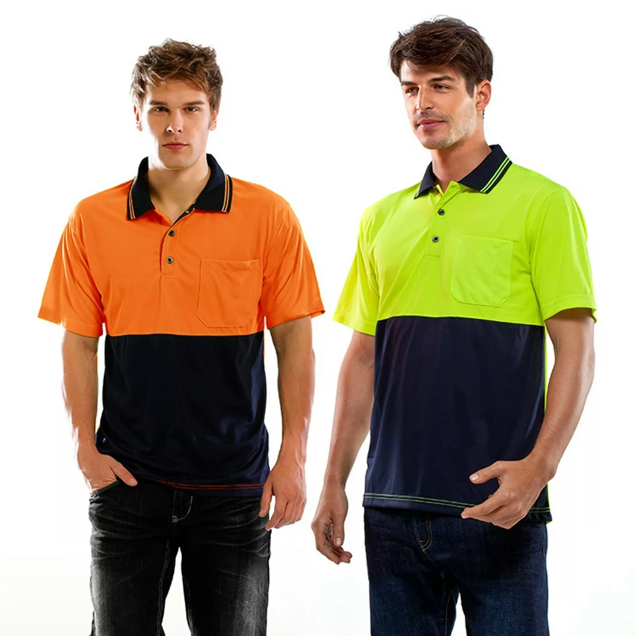 Wellband Polo