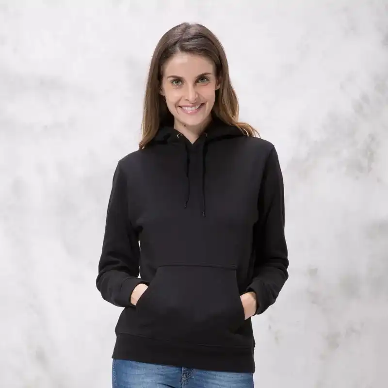 Women-THERMO LADIES HOODIE