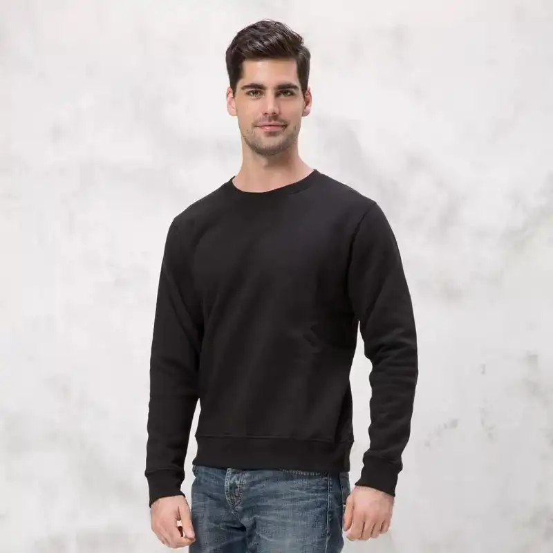 Long Sleeve Thermo SweatShirt