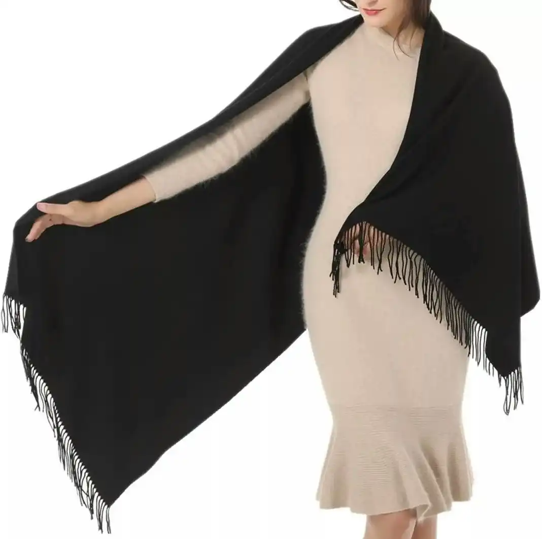 Cashmere Shawl