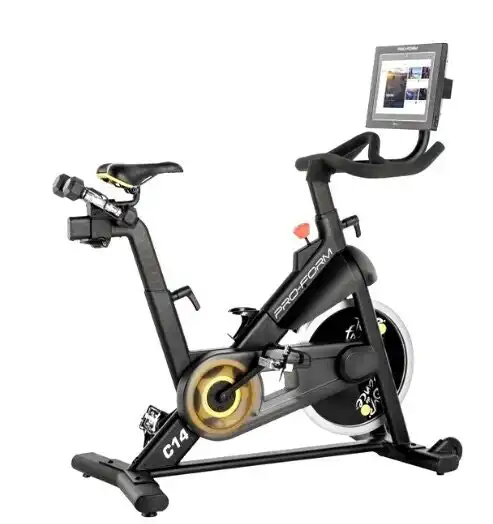 Proform Tour de France C14 Exercise Bike