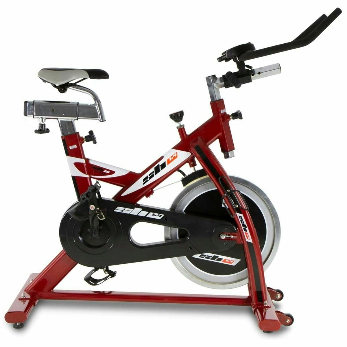 BH Fitness SB1.4 Indoor Exercise bike