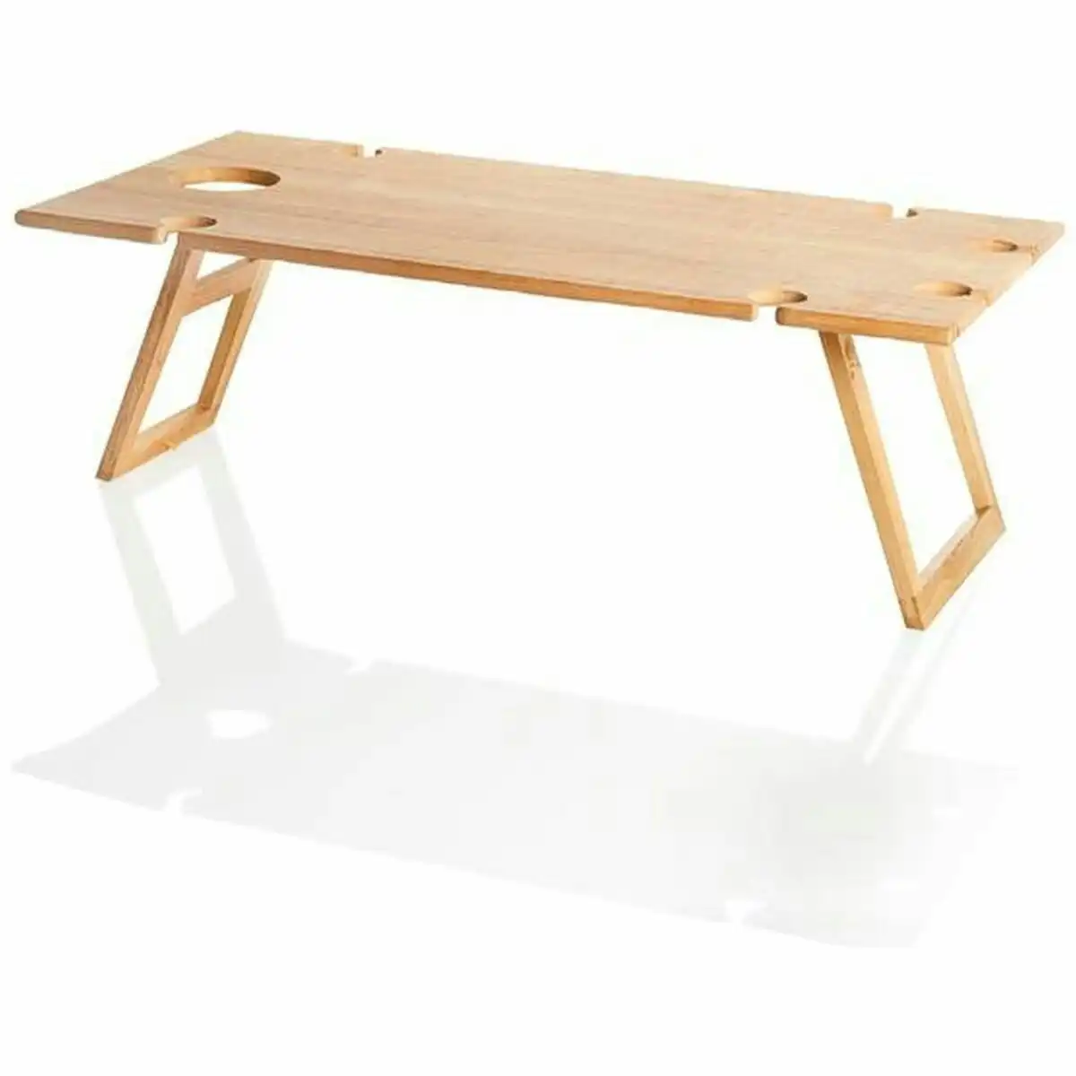 Stanley Rogers Travel Picnic Table Large