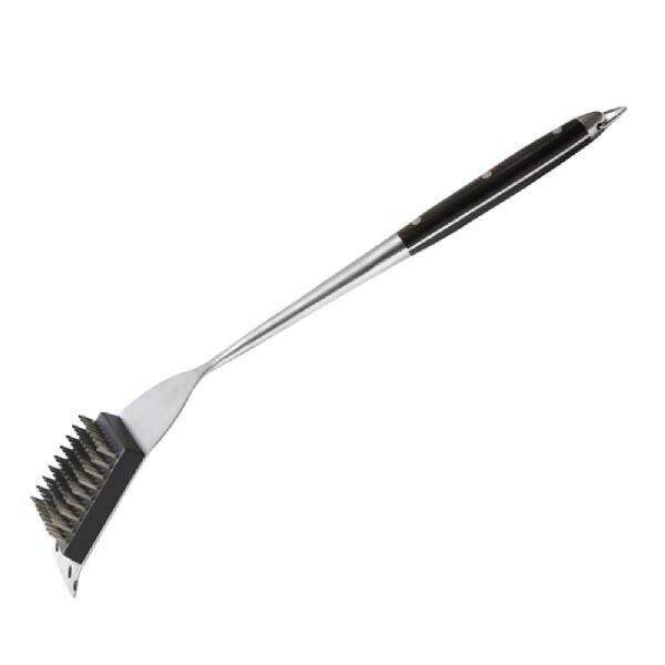 Bugatti BBQ Pakka Stainless Steel Cleaning Brush