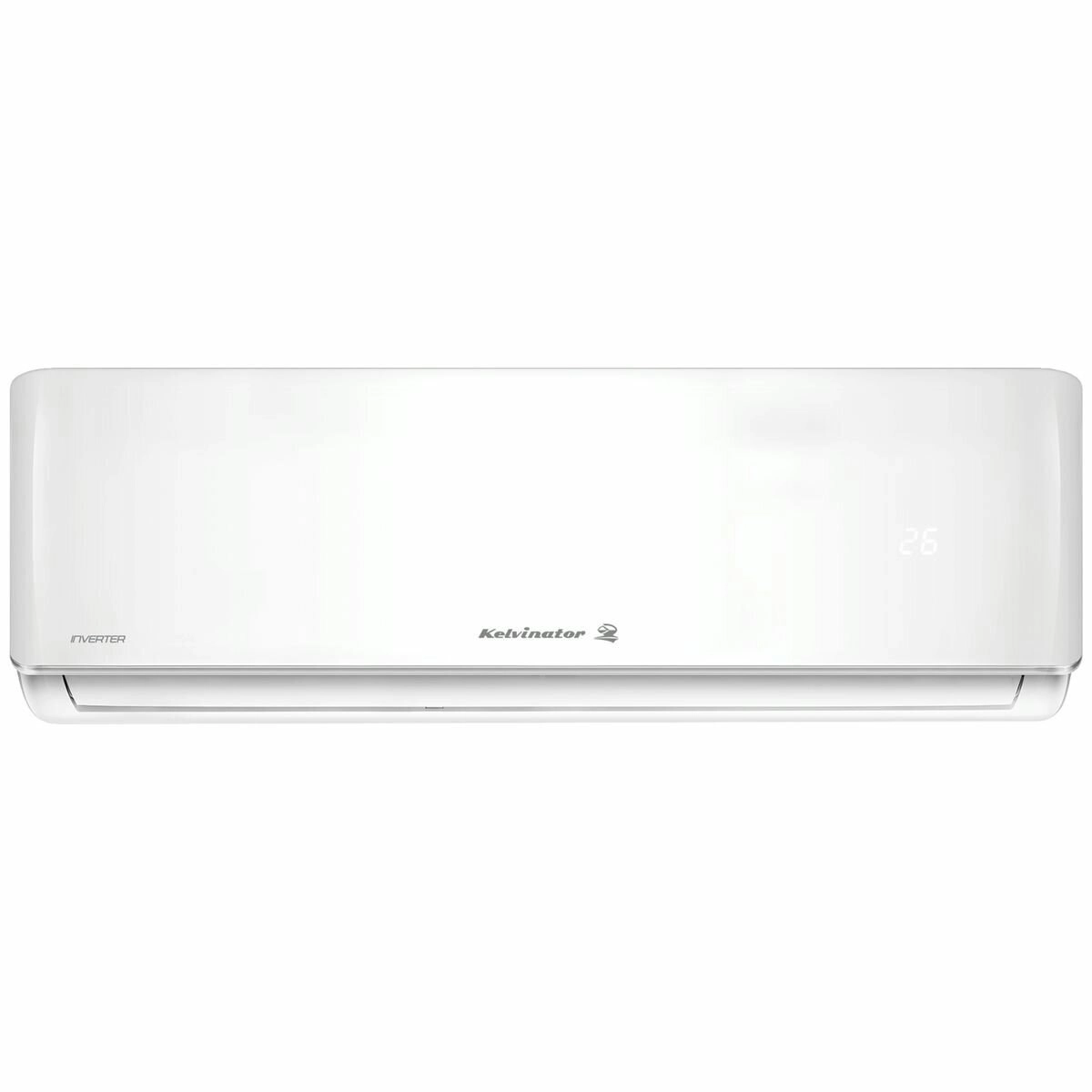 Kelvinator 9.0kW Split System Reverse Cycle Inverter Air Conditioner DRED Enabled