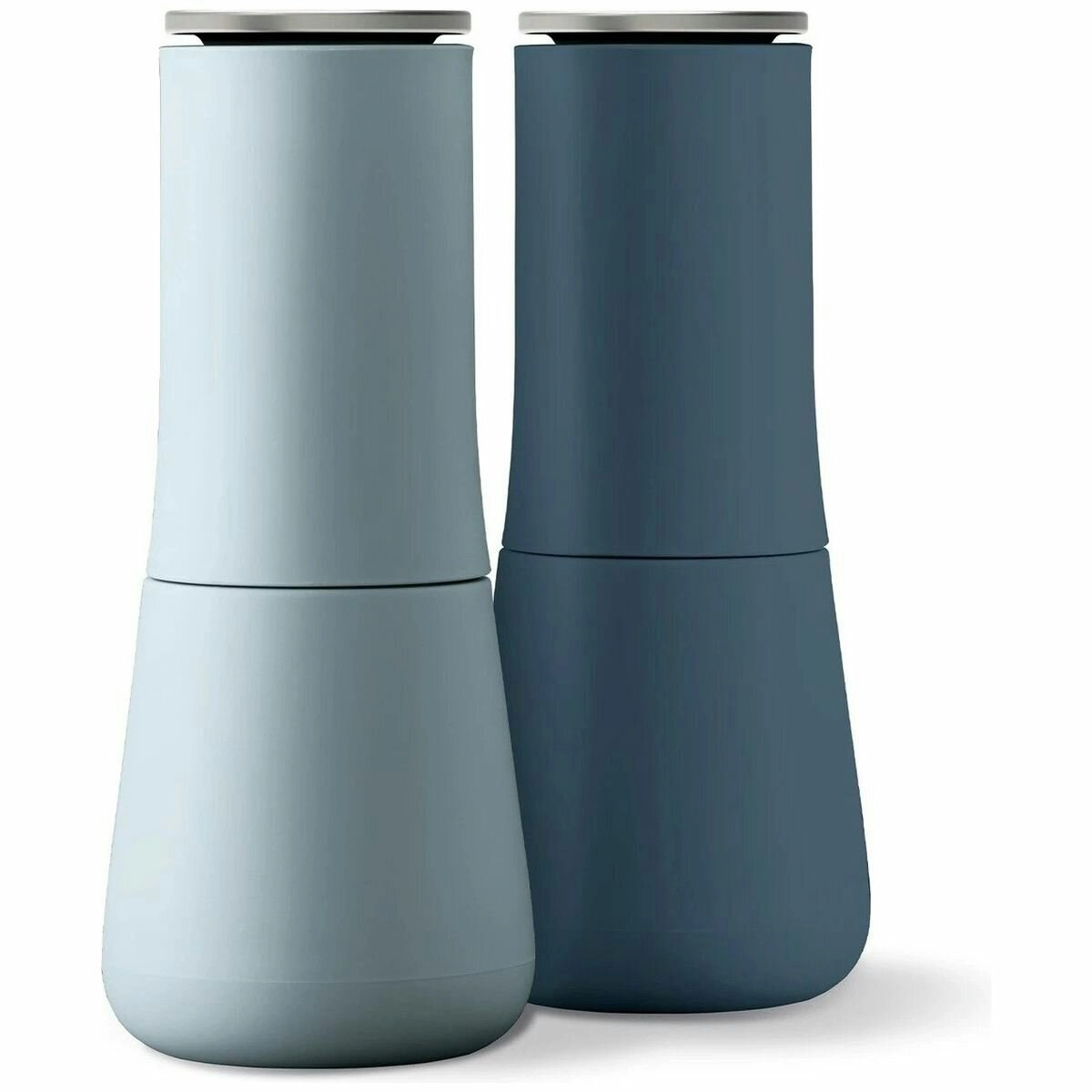 Joseph Joseph Milltop Salt and Pepper Grinders